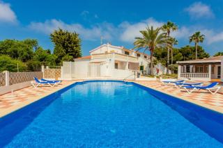 Apartamento en complejo de zonas ajardinadas-c11 - Ciutadella - 0