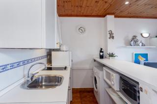 Apartamento en complejo de zonas ajardinadas-c11 - Ciutadella - 4