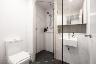 Panoramic Views 2br With Pool And Free Carpark - Melbourne - 1