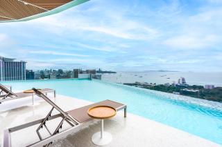 Akara Hotel Pattaya - North Pattaya - 8