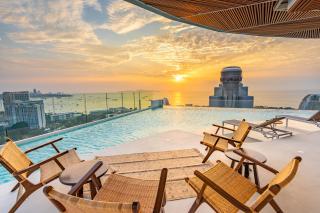Akara Hotel Pattaya - North Pattaya - 7