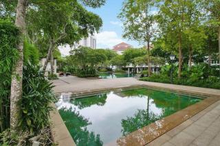 Seaview Property in Straits Quay - Tanjong Tokong - 9