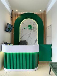 Kareem Syariah Hostel Bukittinggi - Bukittinggi - 0