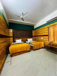 RAGAM RESORT - 1
