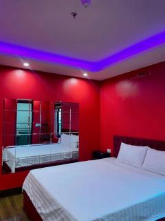 Thượng Hải Hotel - by Bay Luxury - Hanoi - 1