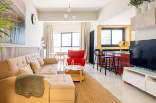 2 BR in Marina with Awesome View, 5 mins JBR Beach - Dubai - 9