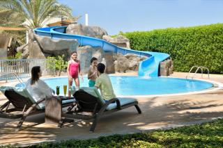 InterContinental Abu Dhabi by IHG - 5