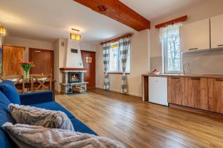 Apartamenty pod Słońcem - Kościelisko - 3