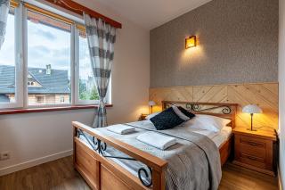 Apartamenty pod Słońcem - Kościelisko - 4