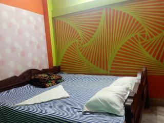Nona Mati Lodge - Gosāba - 9