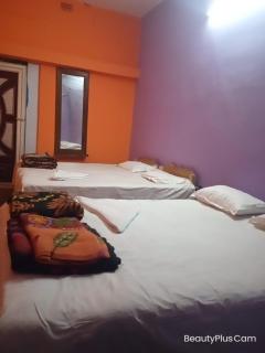 Nona Mati Lodge - Gosāba - 2