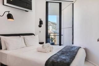 Flamingo 403 Brand NEW Apartment Sea Point - Kaapstad - 0