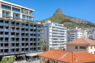 Flamingo 403 Brand NEW Apartment Sea Point - Kaapstad - 9