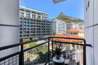 Flamingo 403 Brand NEW Apartment Sea Point - Kaapstad - 4