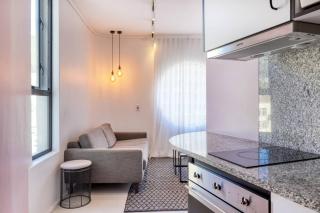 Flamingo 403 Brand NEW Apartment Sea Point - Kaapstad - 3