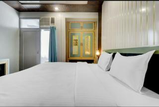 Hi hotel By Madras - 8