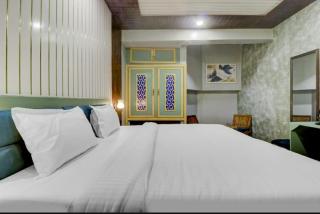Hi hotel By Madras - 4