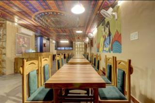 Hi hotel By Madras - 2