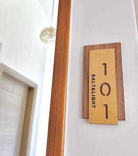 Salt&Light Inn - Magong - 7