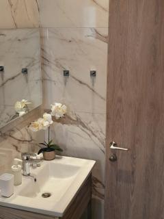 Anel Rooms - Himare - 4