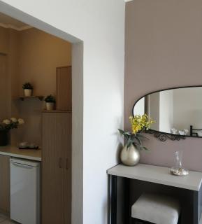 Anel Rooms - Himare - 6