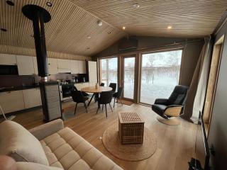 Villa Naali G - Kilpisjärvi - 6