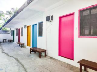 Garpeza Backpackers - San Vicente - 4