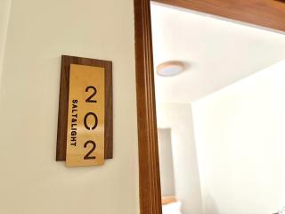 Salt&Light Inn - Magong - 4