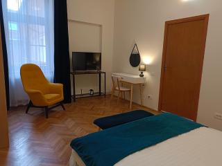 PIF Apartments Hirscher - Brasov - 5