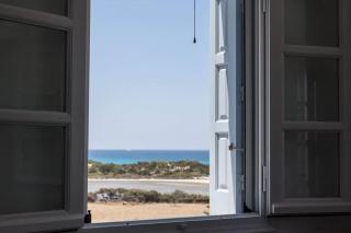 Glifada Sea View penthouse - 6