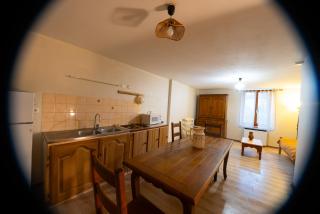 Gîte vigneron - Champlitte-et-le-Prélot - 1
