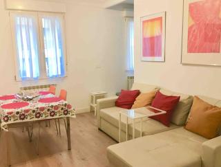 4 Rooms Playa Surf Cine- Parking y Terraza - 3