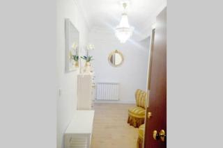 4 Rooms Playa Surf Cine- Parking y Terraza - 5