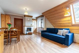 Apartamenty pod Słońcem - Kościelisko - 1
