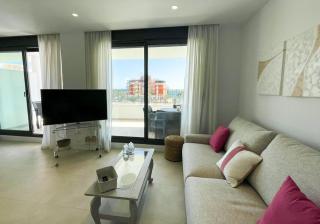 Sun Garden - Torrox - 3