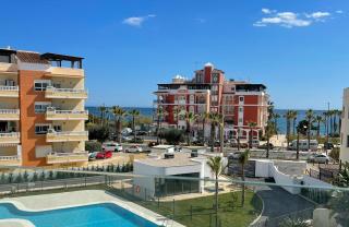 Sun Garden - Torrox - 0
