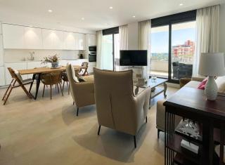 Sun Garden - Torrox - 2