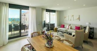 Sun Garden - Torrox - 4