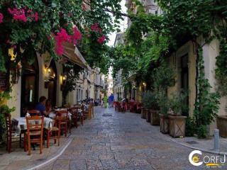 Cozy apartment in the heart of the historic center - Città di Corfù - 0