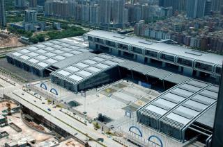 Shenzhen Nan Fei Yuan Hotel - Shenzhen - 1