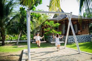 Bintan Exotica Resort By Waringin Hospitality - 2
