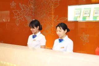 Yian Business Hotel - 3
