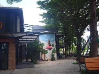 BB House Chaingmai - Chiang Mai - 5