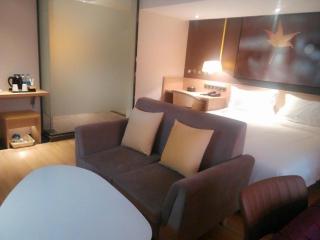 IU Hotel Beijing Yizhuang Economic Development Zone 2nd Chuangke Street - 6