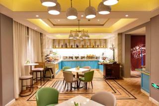 Magnotel Hotel Chengdu Taikoo Li Dongfeng Bridge A - 5