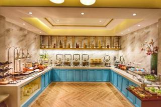 Magnotel Hotel Chengdu Taikoo Li Dongfeng Bridge A - 7