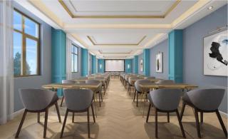 Magnotel Hotel Chengdu Taikoo Li Dongfeng Bridge A - Chengdu - 2