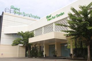 Hotel New Puri Garden - Kalibanteng-lor - 9