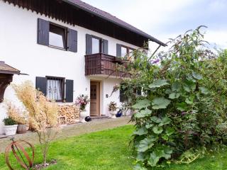 Bei den Hartmanns - Rieden - 0