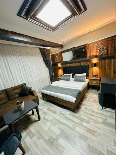 La Serena Taxim Hotel - Istanbul - 3
